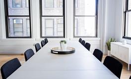 公司商务楼选址风水