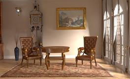 门帘颜色风水分析