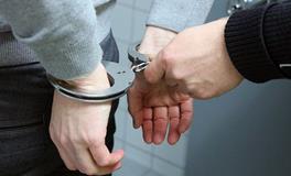 梦见老公被抓走了