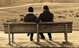 梦见和陌生男人说话是什么意思