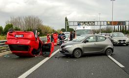 梦见父母出车祸是什么意思