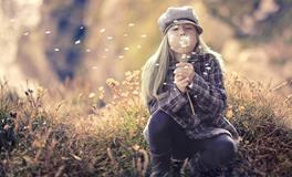 梦见儿子走丢找不到