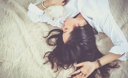 梦见去男友家睡觉