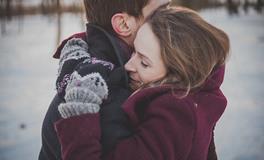 梦见我抱着父亲