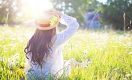 梦见见过一面的异性