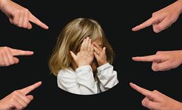 梦见被老师责骂