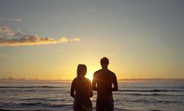 梦见前男友吃醋和我吵架