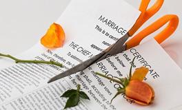 梦见别人离婚是什么意思