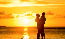 梦见自己和初恋相遇