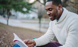 梦见和前男友成了同学