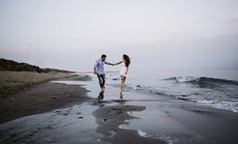 梦见被女人追赶