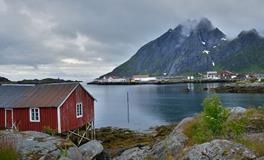 做梦梦见路被水淹