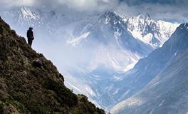 梦见刮很大的风