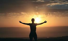 梦见看日出代表着什么