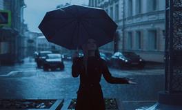 梦见将要狂风暴雨