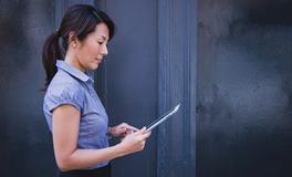 梦见自己出门找生意