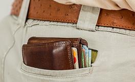 梦见自己捡到纸币