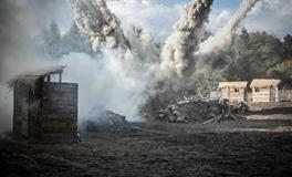 梦见许多人在打架