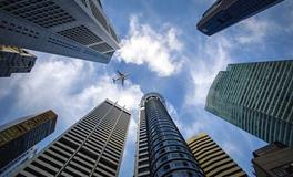 梦见坐飞机到国外是什么意思