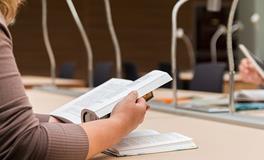 梦见自己准备去参加考试