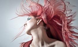 梦见自己的头发大把的掉