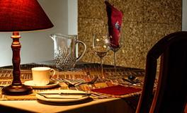 梦见和父母一起逛街吃饭