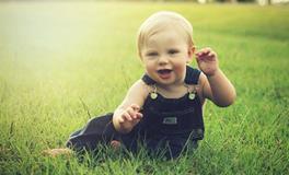 梦见孩子和自己走散了