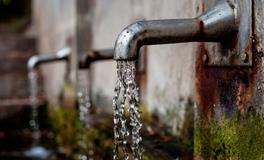 孕妇梦见水龙头