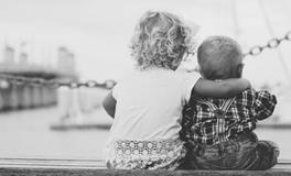 梦见孩子生气走丢了什么寓意