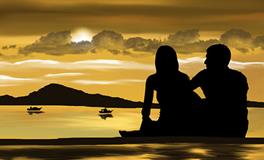 梦见前男友要我身份证是什么意思