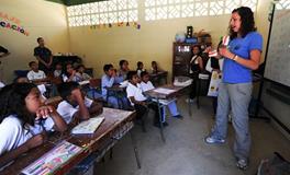 梦见孩子班主任意味着什么