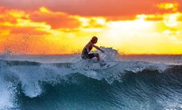 做梦梦见丈夫落水