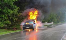 梦见车祸死了很多人