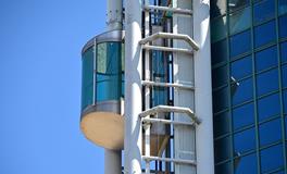 梦见电梯上升又下降有什么含义