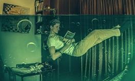 梦见卧室进水是什么意思