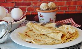 梦见吃煎鸡蛋是什么意思