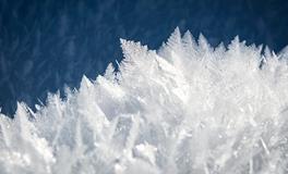 梦见下雪结冰是什么意思