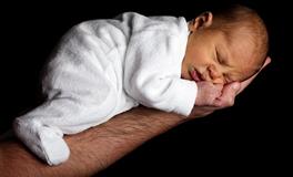 梦见前男友有孩子了