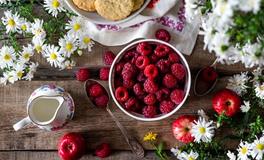 大暑节气吃什么食物，大暑养生吃什么