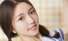 恋人未满，你是否会自我陶醉呢？