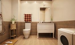 不利卫生间位置对我们的影响！