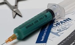 梦见别人打针有什么预兆