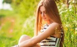 为什么你配不上视你为珍宝的爱人