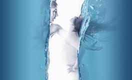 梦见落水被女人救有什么含义