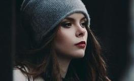 虽表面高冷不近人情，但内心火热容易被打动的星座