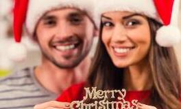 圣诞节桃花运最棒，不怕没人约的星座