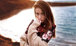 有修养，善解人意，非常善良的三大星座女