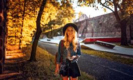 有点小作却也非常懂事，特别容易被满足的4个星座