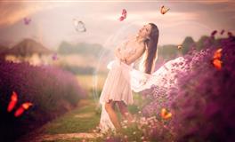 苏珊米勒每日运势2020年6月23日