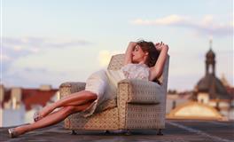 追求这几个星座女，请主动出击！